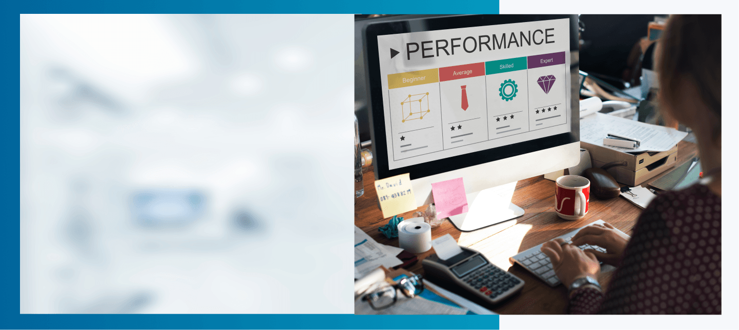 Elevate Performance Banner