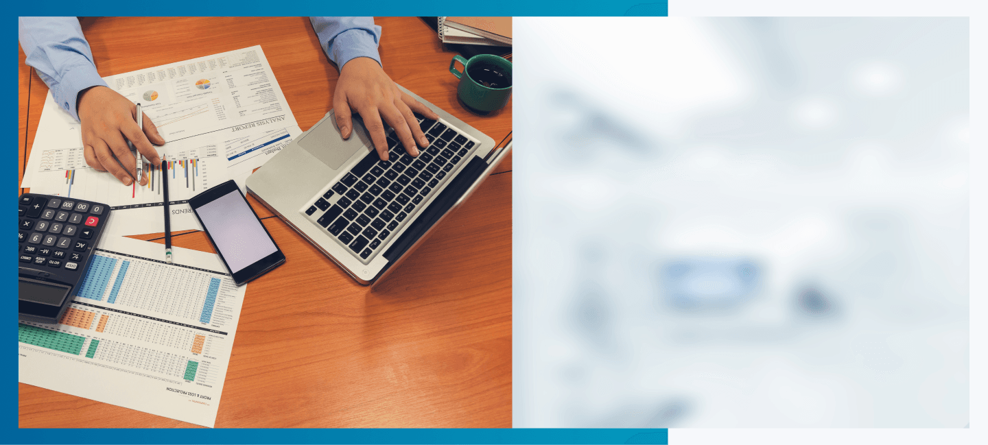 Empowering Businesses with Efficient Payroll Management Banner
